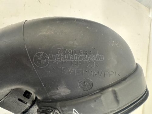 BMW 5-ÖS SOROZAT - 2008 - 7790553 - szívócső