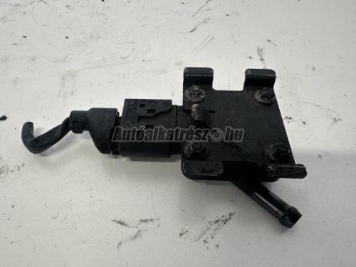 BMW 5-ÖS SOROZAT - 2008 - 1362778921903 - kipufogógáz-nyomás érzékelő