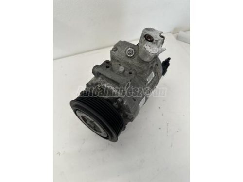 VOLKSWAGEN TOURAN,  GOLF V | SKODA OCTAVIA | AUDI A3 - 2006 - 1K0820803P - kompresszor, klíma