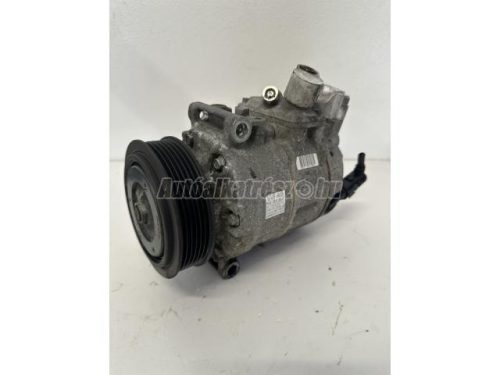 VOLKSWAGEN TOURAN,  GOLF V | SKODA OCTAVIA | AUDI A3 - 2006 - 1K0820803P - kompresszor, klíma