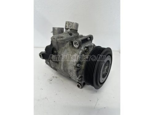 VOLKSWAGEN TOURAN,  GOLF V | SKODA OCTAVIA | AUDI A3 - 2006 - 1K0820803P - kompresszor, klíma