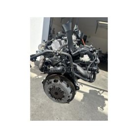 VOLKSWAGEN CADDY - 2006 - BCA - benzin motor
