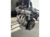 VOLKSWAGEN CADDY - 2006 - BCA - benzin motor