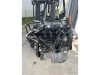 VOLKSWAGEN CADDY - 2006 - BCA - benzin motor