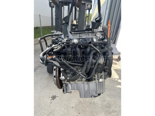 VOLKSWAGEN CADDY - 2006 - BCA - benzin motor