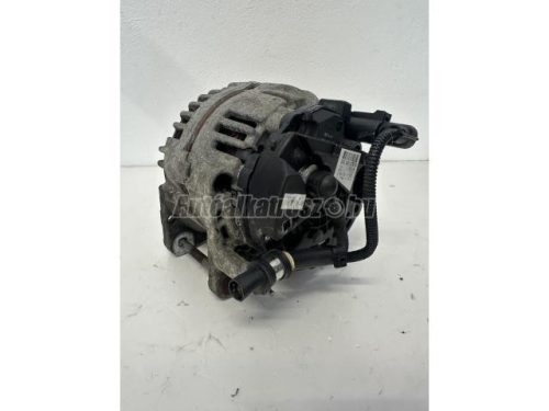 VOLKSWAGEN POLO,  GOLF V,  CADDY,  GOLF PLUS | SKODA FABIA,  OCTAVIA | AUDI A2 | SEAT CORDOBA - 2006 - 036903024J - generátor