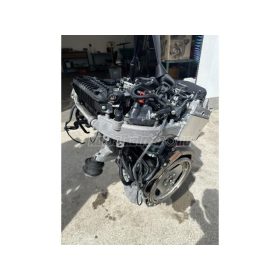 MERCEDES-BENZ C-OSZTÁLY - 2006 - 611962 - dízel motor
