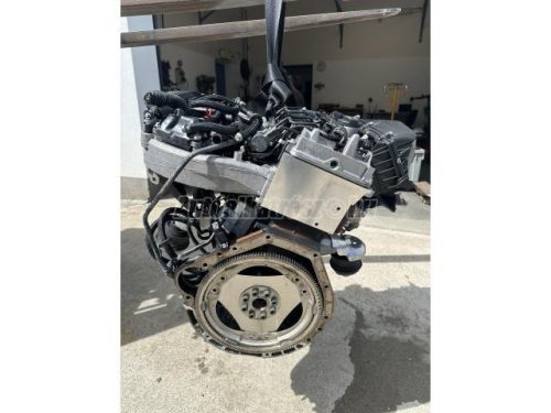 MERCEDES-BENZ C-OSZTÁLY - 2006 - 611962 - dízel motor