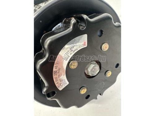 MERCEDES-BENZ C-OSZTÁLY - 2006 - A0002306511 - klímakompresszor