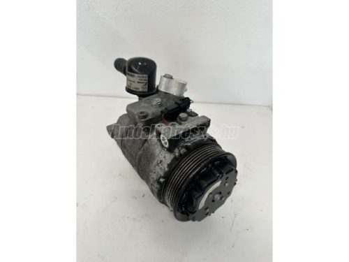 MERCEDES-BENZ C-OSZTÁLY - 2006 - A0002306511 - klímakompresszor