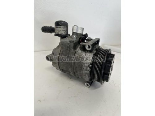 MERCEDES-BENZ C-OSZTÁLY - 2006 - A0002306511 - klímakompresszor