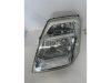 CITROEN C2 - 2007 - 9680128380 - fényszóró