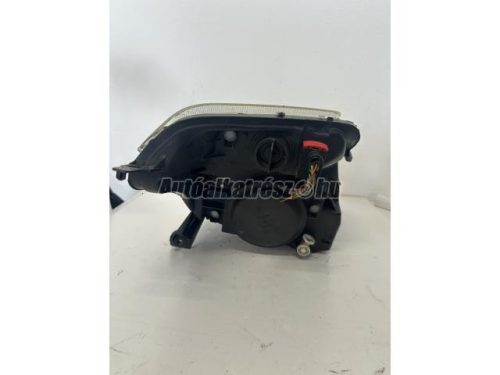 CITROEN C2 - 2007 - 9680128380 - fényszóró