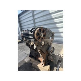 VOLKSWAGEN PASSAT V - 1999 - AHU - dízel motor