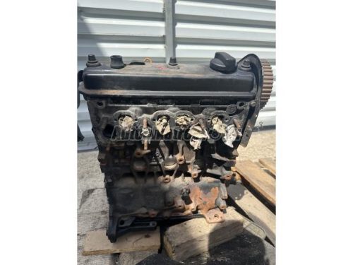 VOLKSWAGEN PASSAT V - 1999 - AHU - dízel motor