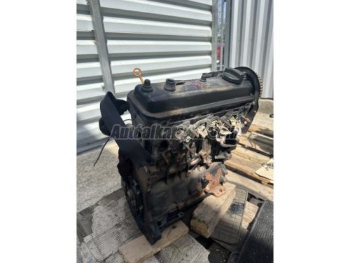 VOLKSWAGEN PASSAT V - 1999 - AHU - dízel motor