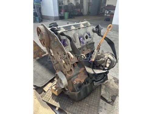 VOLKSWAGEN PASSAT V - 1999 - AHU - dízel motor