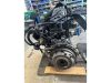 FORD FOCUS - 2007 - SIDA - benzin motor