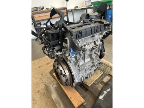 FORD FOCUS - 2007 - SIDA - benzin motor