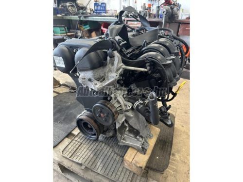 FORD FOCUS - 2007 - SIDA - benzin motor