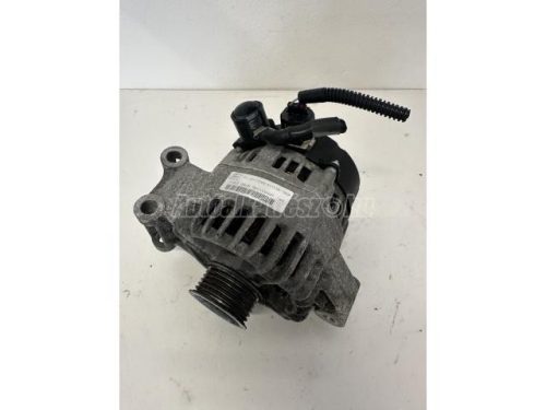 FORD FOCUS - 2007 - MS1022118355 - generátor