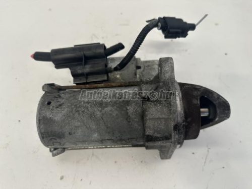 FORD FUSION,  FOCUS,  FIESTA - 2007 - 8V2111000BD - önindító