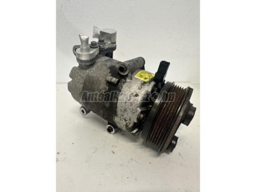 FORD FOCUS - 2007 - 3M5H19D629PM - klímakompresszor