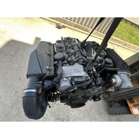 MERCEDES-BENZ C-OSZTÁLY - 2004 - 911962 - dízel motor