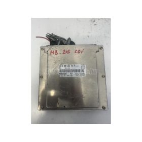   MERCEDES-BENZ C-OSZTÁLY - 2006 - A0001537079 - motorvezérlő elektronika