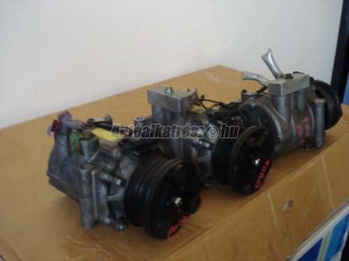 FORD FIESTA - 2000/03 - Klíma kompreszor