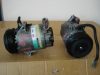 OPEL CORSA B - 1998/08 - Klímakompreszor