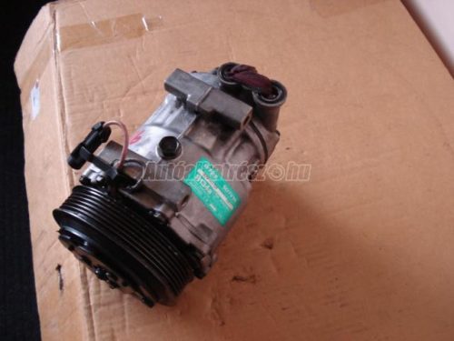 ALFA ROMEO 156 - 2000/02 - Klímakompreszor