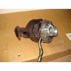 AUDI A6 - 1999/08 - turbó 059145701C