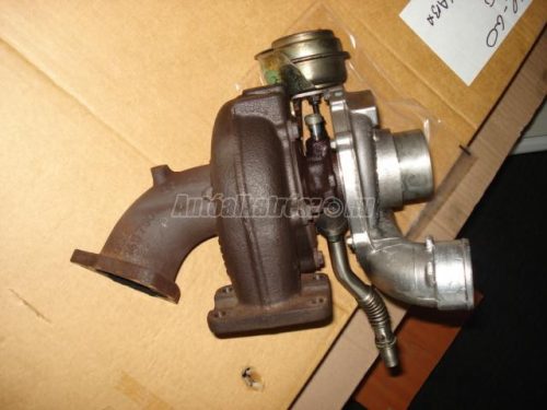AUDI A6 - 1999/08 - turbó 059145701C