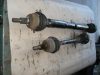 AUDI A3 - 2000/01 - jobb bal féltengely