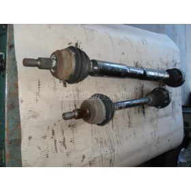 AUDI A3 - 2000/01 - jobb bal féltengely
