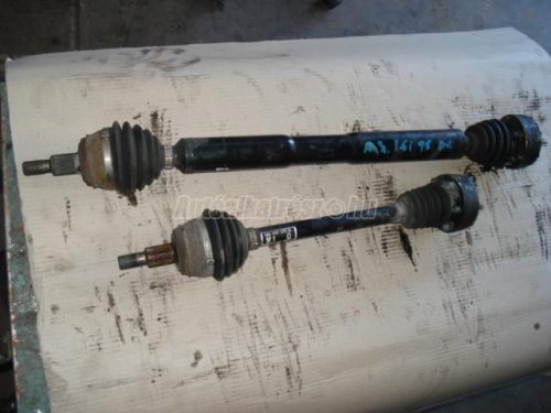 AUDI A3 - 2000/01 - jobb bal féltengely