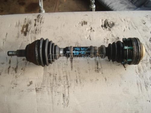 AUDI A3 - 2002/01 - bal féltengely