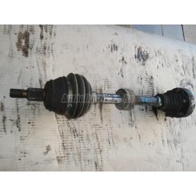 VOLKSWAGEN GOLF IV - 2000/04 - bal féltengely