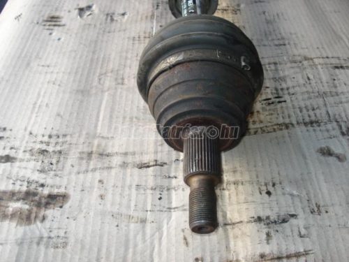 VOLKSWAGEN GOLF IV - 2000/04 - bal féltengely