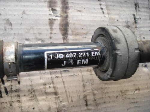 VOLKSWAGEN GOLF IV - 2000/04 - bal féltengely