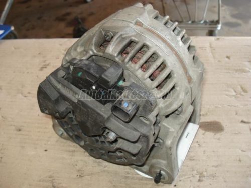 OPEL MERIVA - 2007/01 - Bosch Generátor
