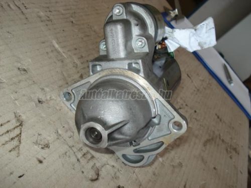 OPEL CORSA D - 2011/06 - Bosch önindító