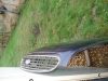 FORD SCORPIO - 1998/01 - motorháztető rácsal