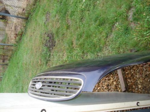 FORD SCORPIO - 1998/01 - motorháztető rácsal