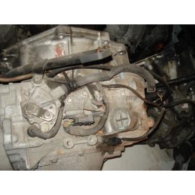 X25XE autómata váltó