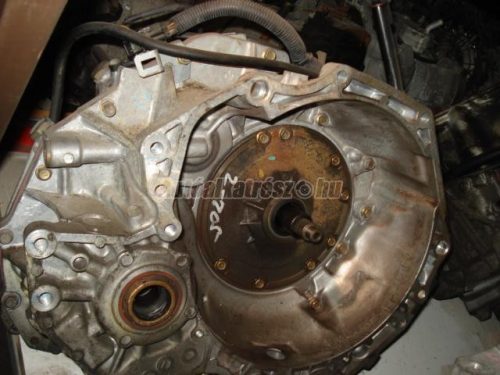 OPEL VECTRA B - 1998/01 - X25XE autómata váltó