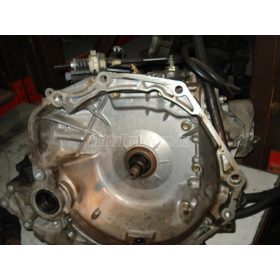 X12Xe automata válója