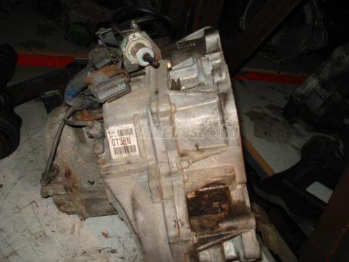 X12Xe automata válója