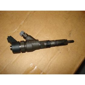 PEUGEOT 406 - 2002/01 - Bosch befecskendezők